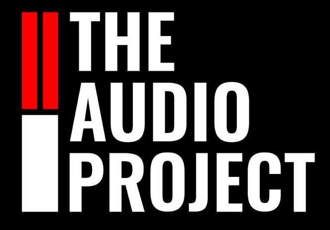 The Audio Project